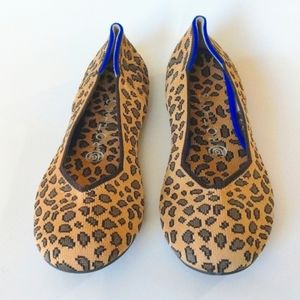 ROTHY'S THE FLAT WOMEN SHOE